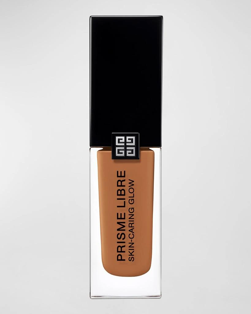 商品Givenchy|Prisme Libre Skin-Caring Glow Foundation 24H Hydration,价格¥452,第1张图片