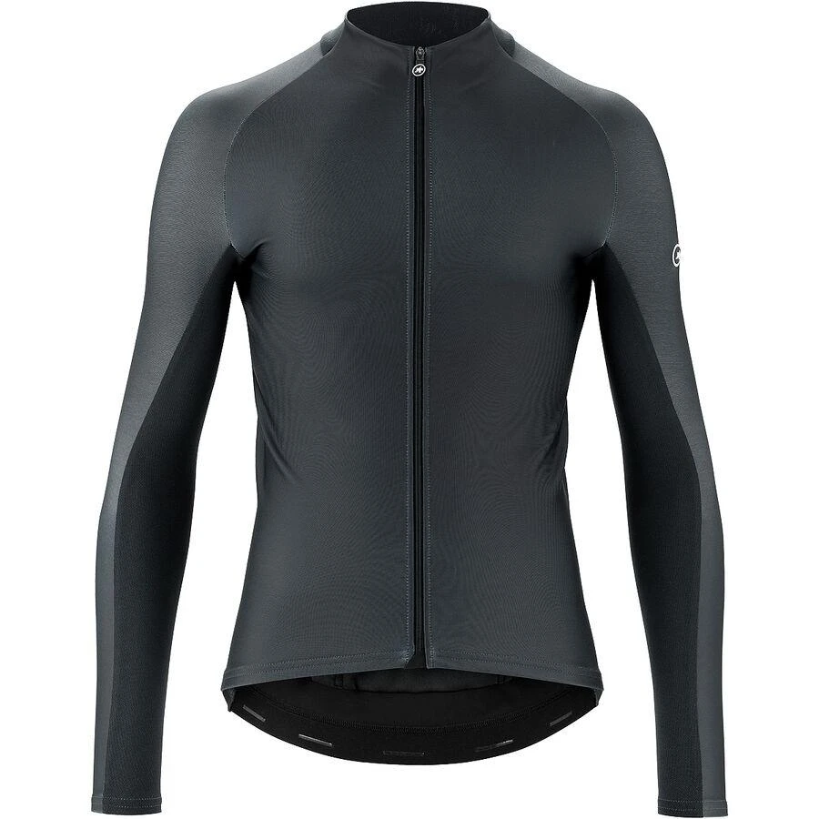 商品ASSOS|MILLE GT Spring Fall LS Jersey - Men's,价格¥977,第1张图片详细描述