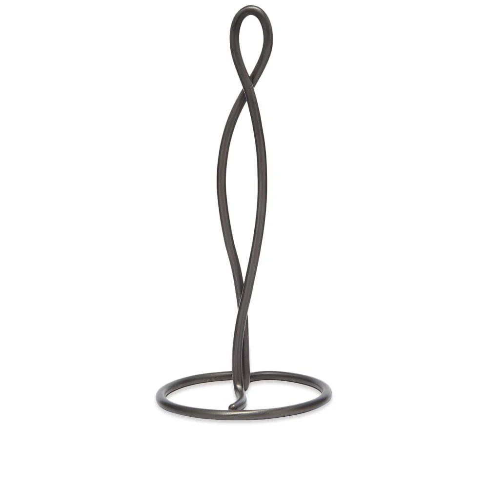商品Ferm Living|ferm LIVING Curvature Paper Towel Holder,价格¥320,第1张图片