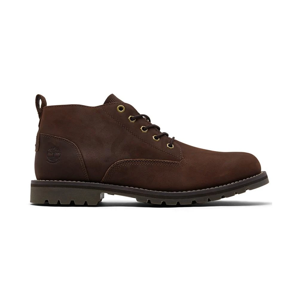 商品Timberland|Men's Redwood Falls Water-Resistant Chukka Boots from Finish Line,价格¥1011,第2张图片详细描述