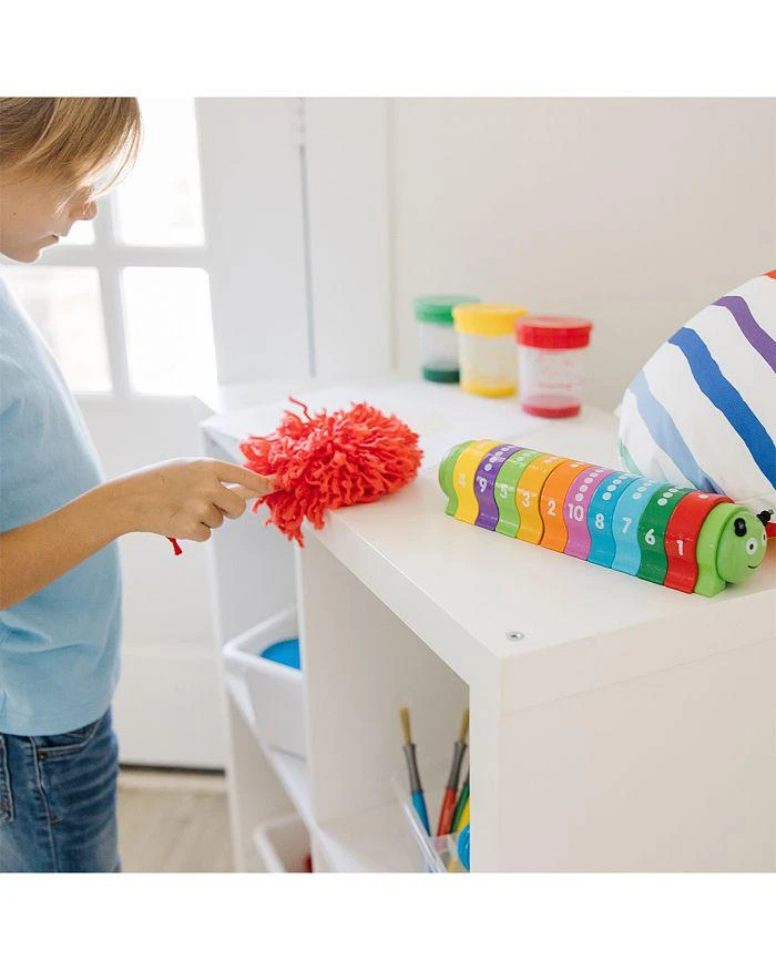 Deluxe Sparkle & Shine Cleaning Play Set - Ages 3+ 商品