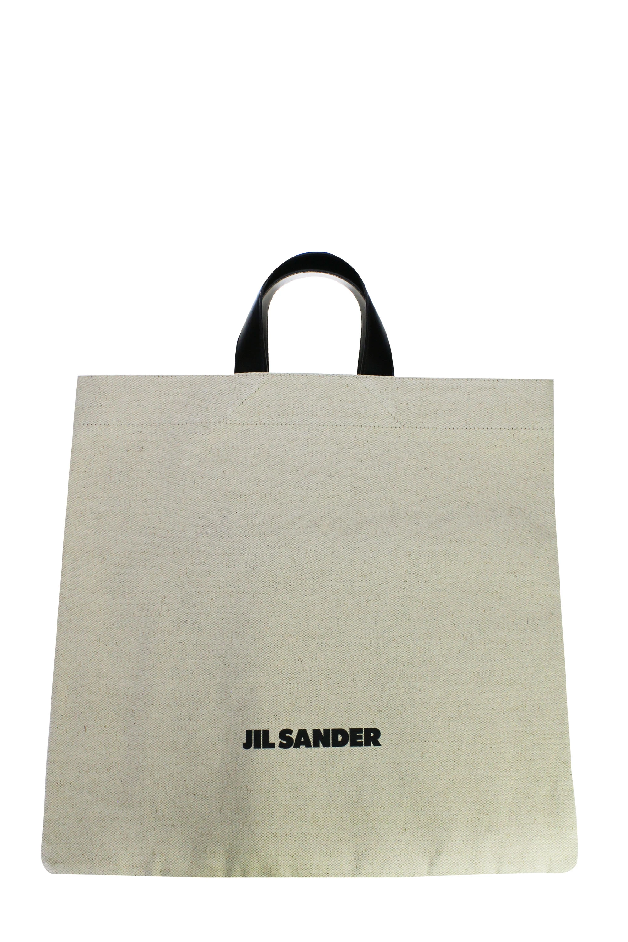 商品【商品预售7�天】 Jil Sander|Jil Sander 男士手提包 JSMU851325MUB73020102 米白色,价格¥2385,第4张图片详细描述