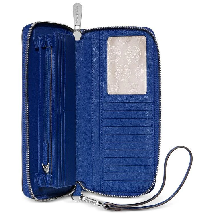 商品Michael Kors|MICHAEL  Jet Set Travel Continental Wallet,价格¥747,第2张图片详细描述
