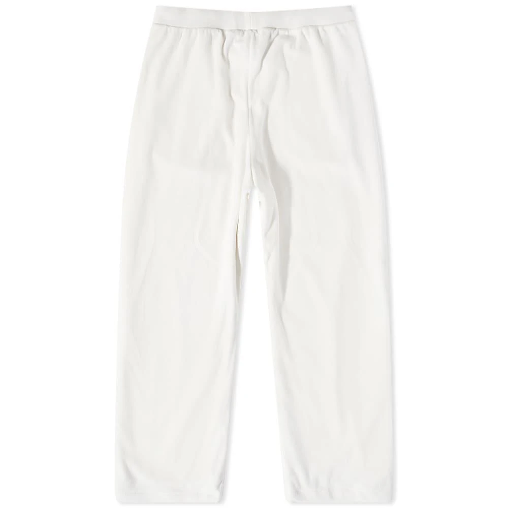 商品Adidas|Adidas Basketball Velour Sweat Pant,价格¥320,第3张图片详细描述