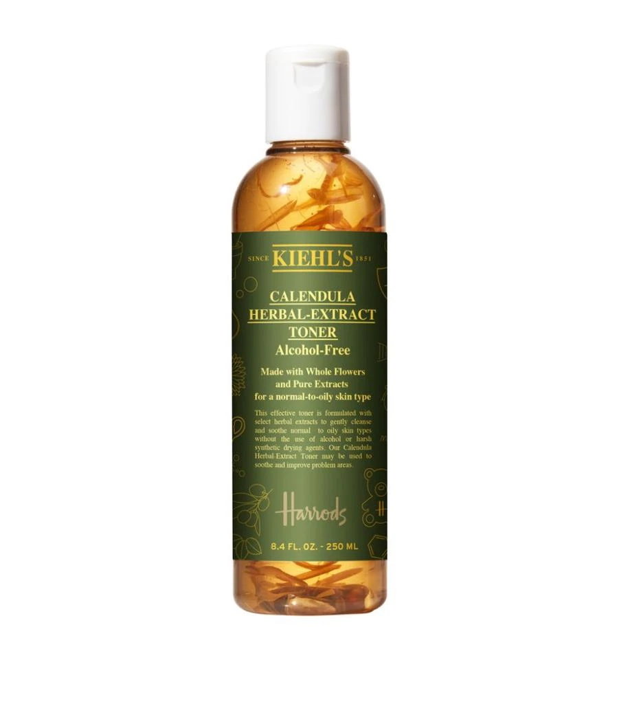 商品Kiehl's|KI EXCL CALENDULA HERB TONER 250ML 19,价格¥333,第1张图片