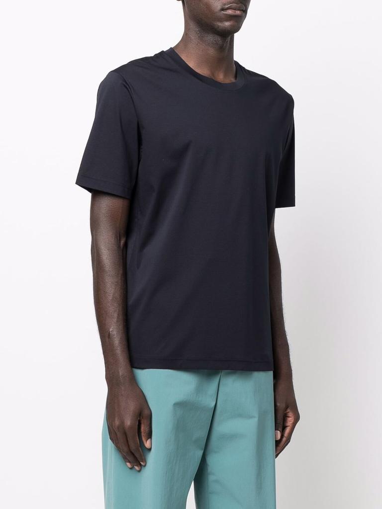 商品Jil Sander|Jil Sander T-shirt,价格¥1327,第6张图片详细描述