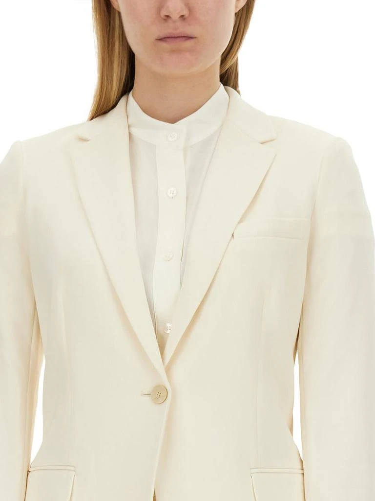 商品Theory|Theory "Staple" Blazer,价格¥2920,第3张图片详细描述