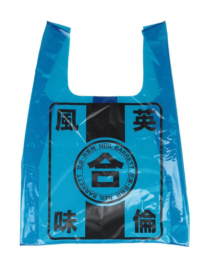 商品Neil Barrett|Handbag,价格¥559,第1张图片