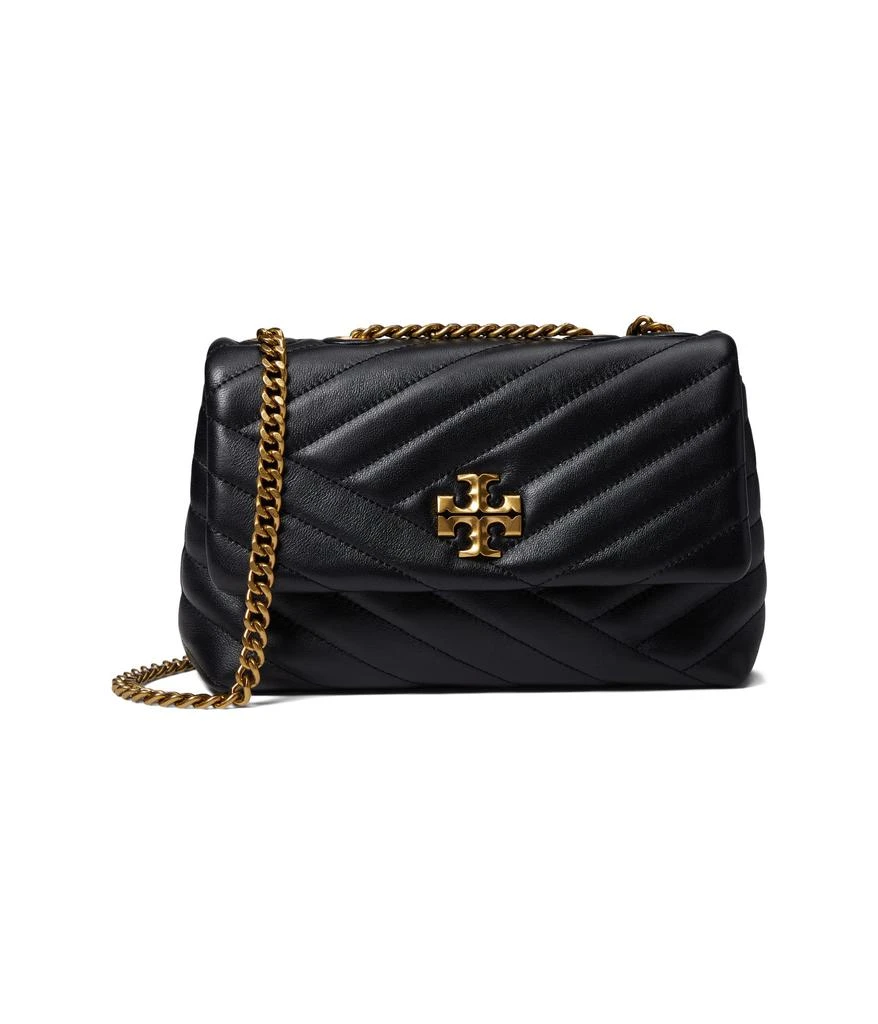 商品Tory Burch|Kira Chevron Small Convertible Shoulder Bag,价格¥2812,第1张图片