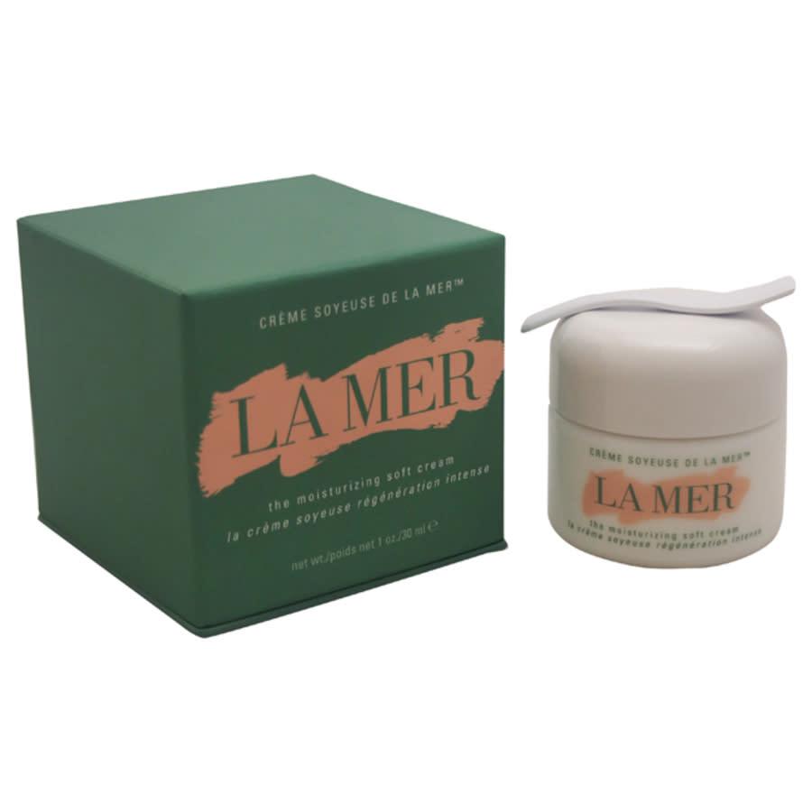 The Moisturizing Soft Cream by La Mer for Unisex - 1 oz Cream商品第1张图片规格展示