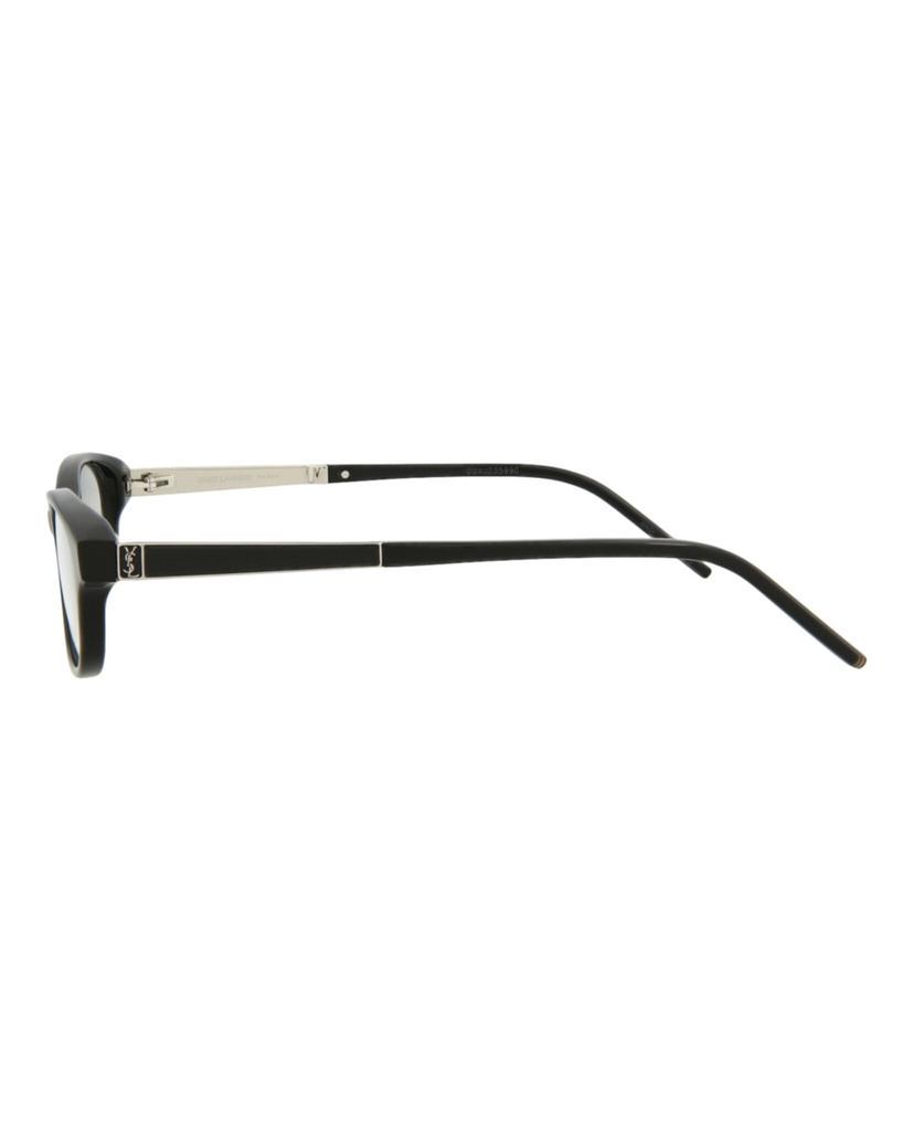 商品Yves Saint Laurent|Square -Frame  Acetate Optical Frames,价格¥936,第5张图片详细描述