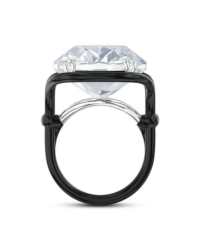 商品Swarovski|Harmonia Floating Cocktail Ring,价格¥1855,第4张图片详细描述