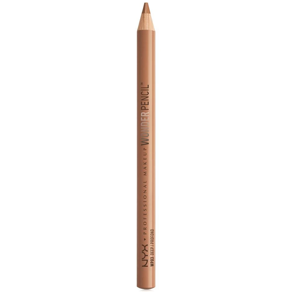 商品NYX Professional Makeup|Wonder Pencil,价格¥34,第1张图片
