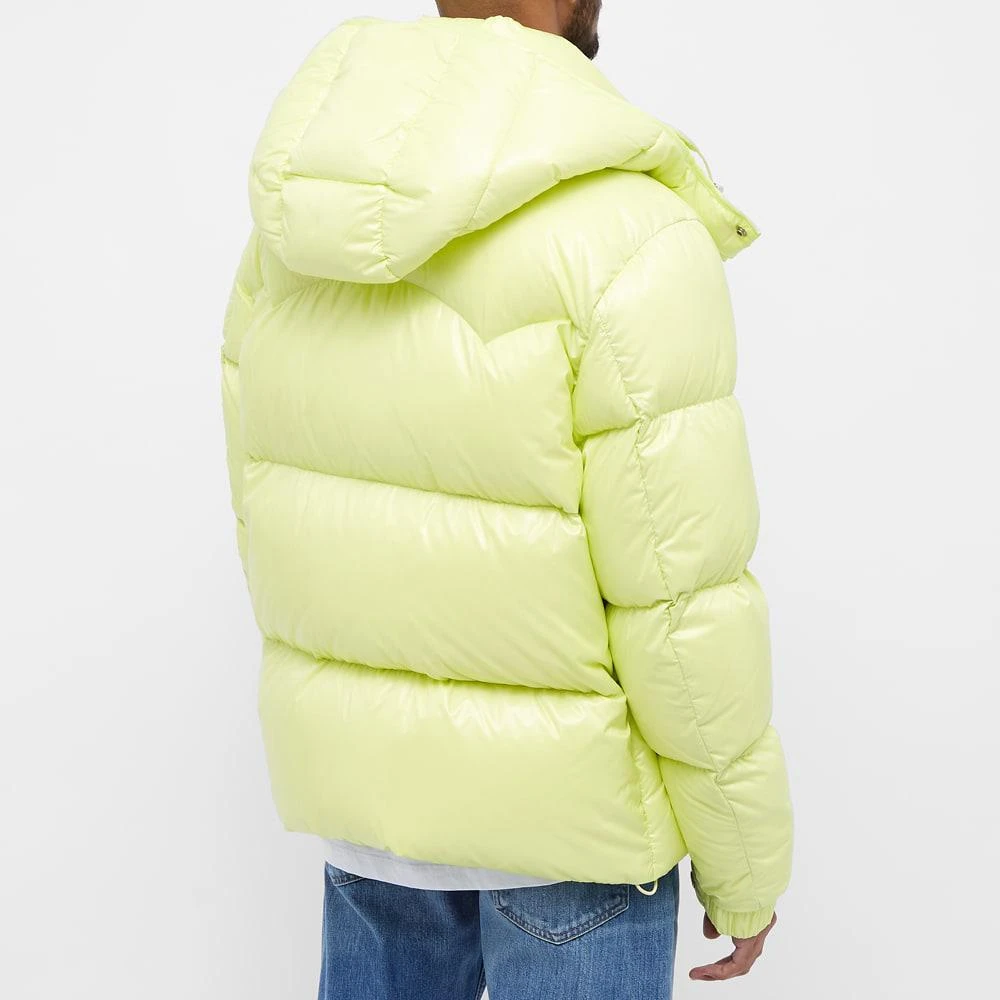 Moncler Coutard Hooded Down Jacket 商品