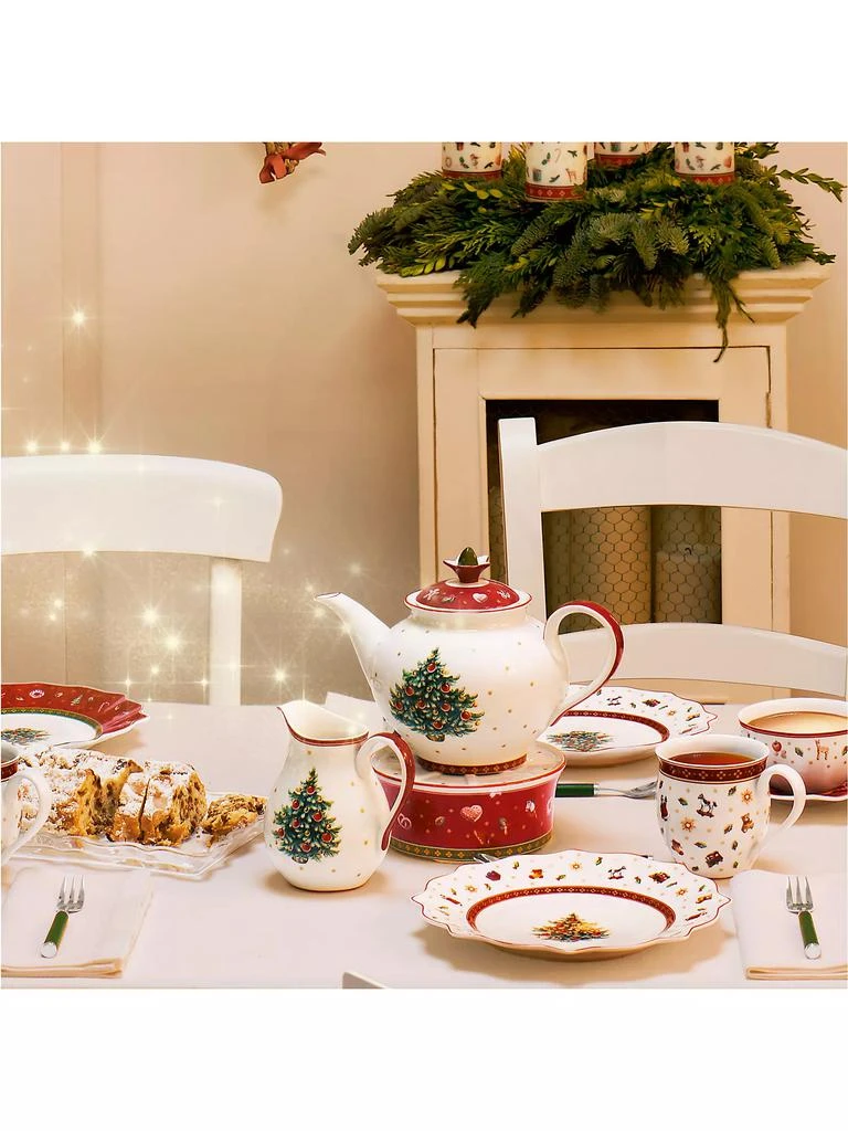 商品Villeroy & Boch|Toys Delight Creamer,价格¥239,第4张图片详细描述