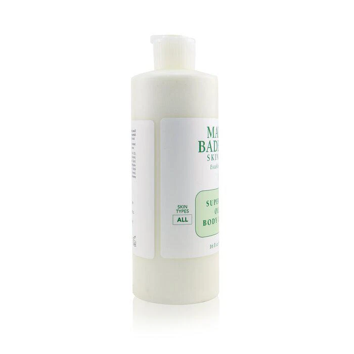 商品Mario Badescu|Mario Badescu 橄榄特润身体乳Super Rich Olive Body Lotion- 所有肤质 472ml/16oz,价格¥289,第2张图片详细描述