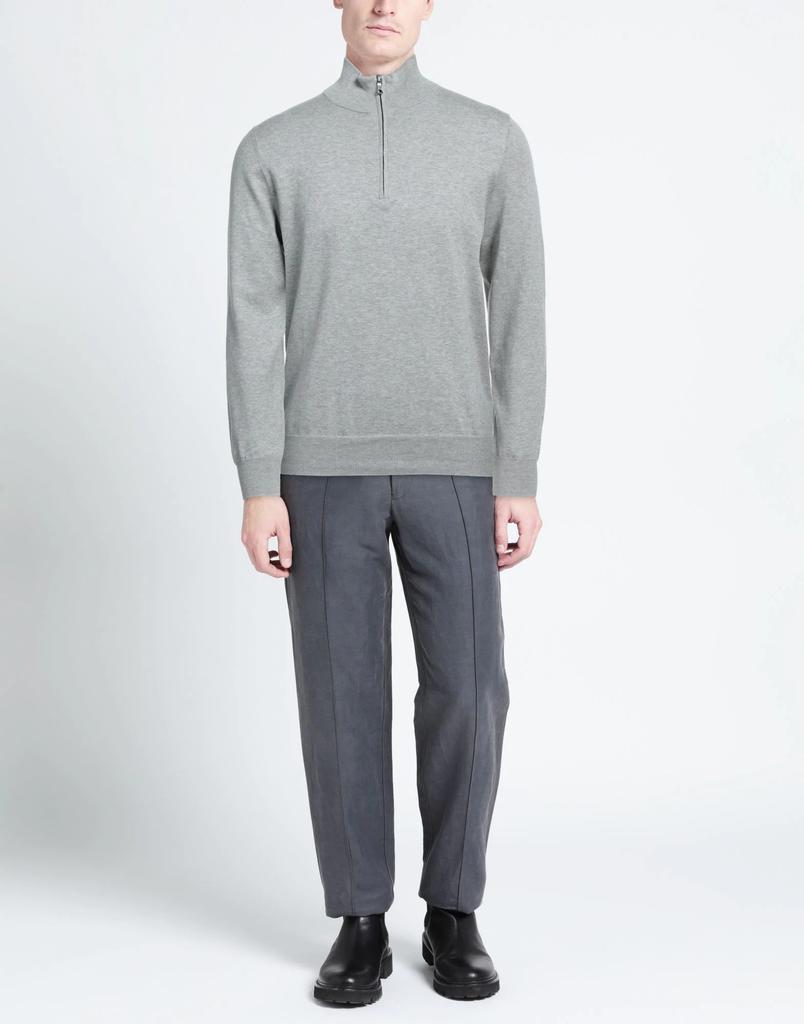 商品Brooks Brothers|Sweater with zip,价格¥837,第4张图片详细描述