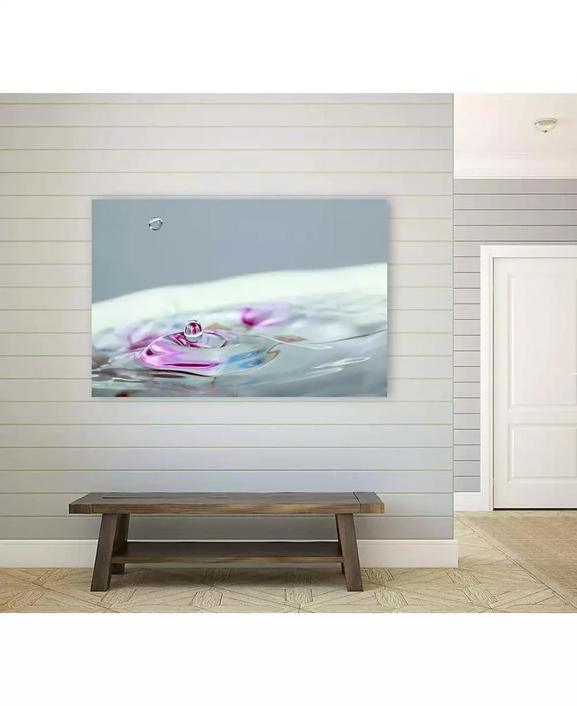 商品Giant Art|14" x 11" Pop a Top Museum Mounted Canvas Print,价格¥353,第5张图片详细描述