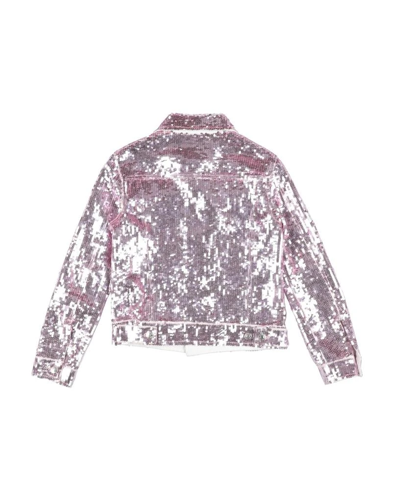 商品DSQUARED2|Denim jacket,价格¥1088,第2张图片详细描述