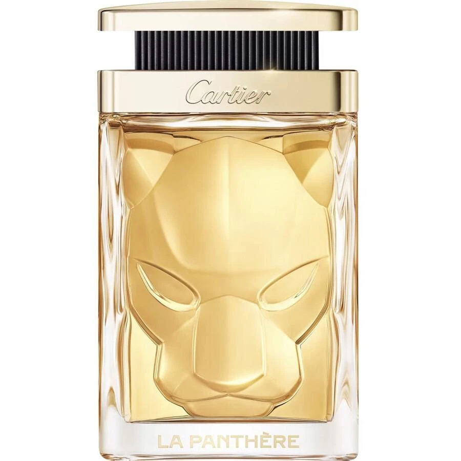 商品Cartier|Cartier La Panthere Parfum Ladies EDP,价格¥516,第1张图片