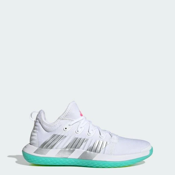 商品Adidas|Stabil Next Gen Handball Shoes,价格¥509,第1张图片