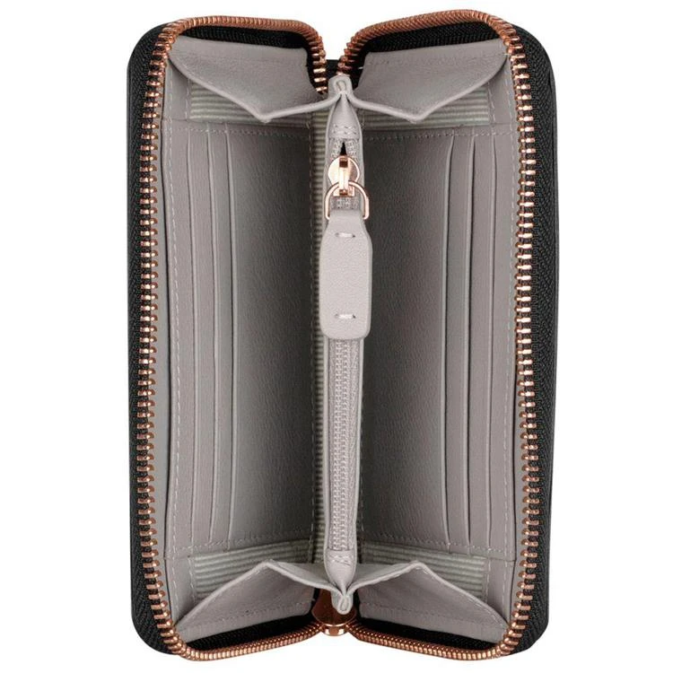 商品Radley|拉链钱包,价格¥378,第2张图片详细描述