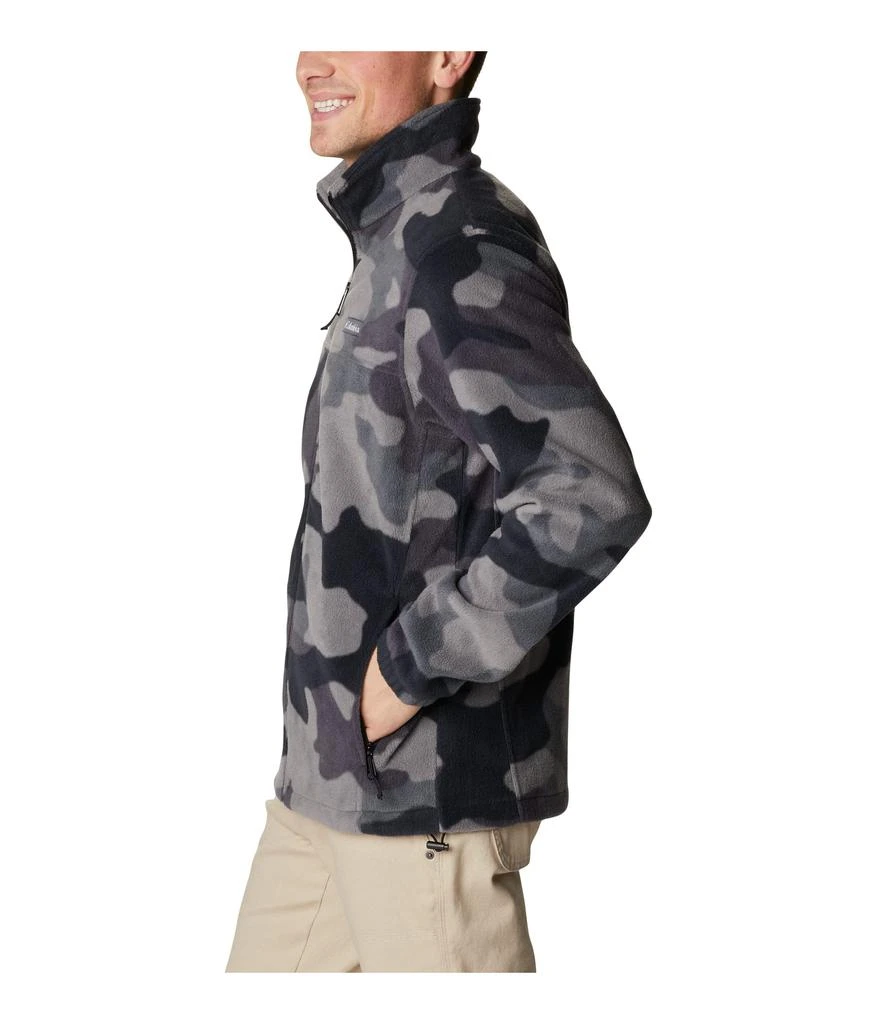 商品Columbia|Steens Mountain™ Printed Jacket,价格¥332,第3张图片详细描述