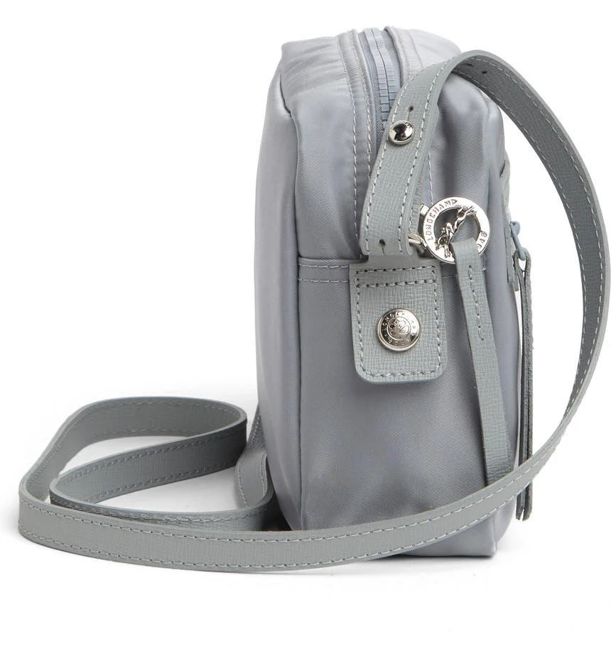 商品Longchamp|Le Pliage Neo Camera Crossbody Bag,价格¥887,第4张图片详细描述