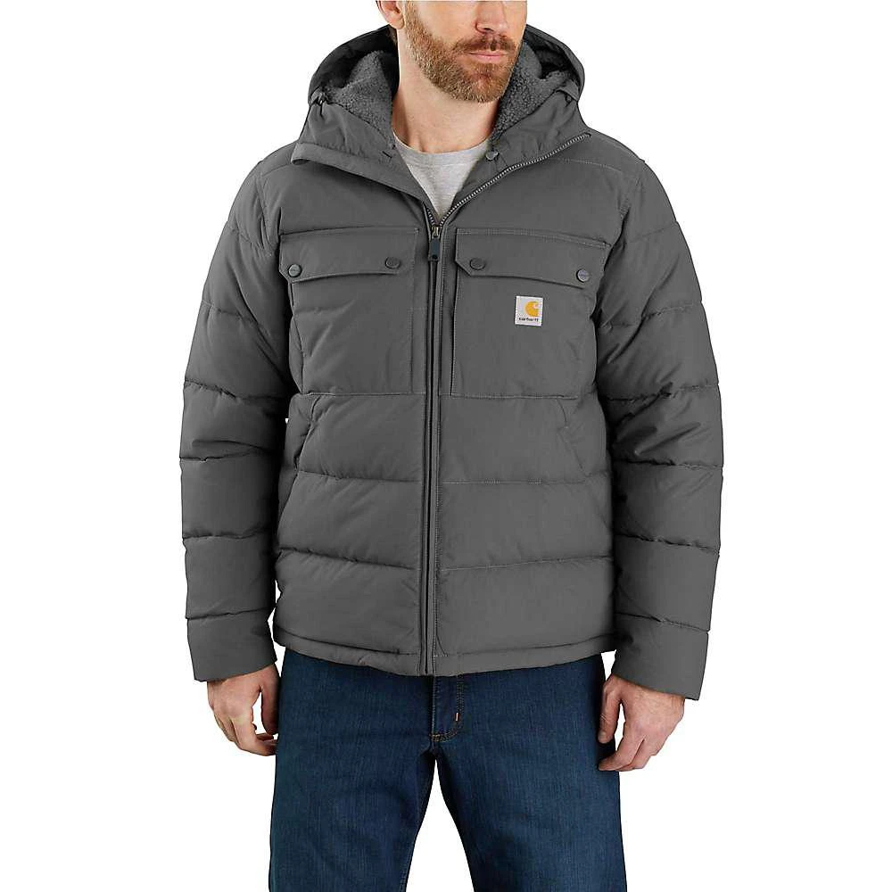 商品Carhartt|Carhartt Men's Montana Loose Fit Insulated Jacket,价格¥1159,第1张图片