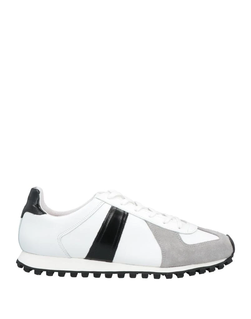 商品Sandro|Sneakers,价格¥741,第1张图片