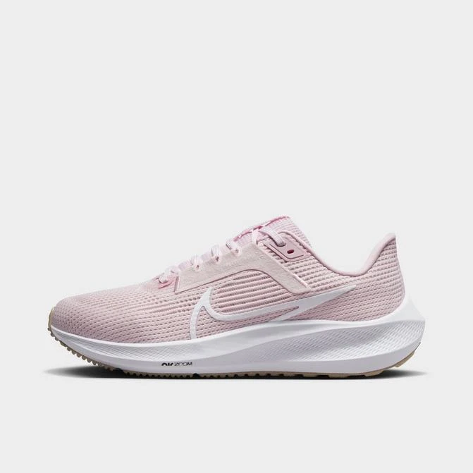 商品NIKE|Women's Nike Zoom Pegasus 40 Running Shoes,价格¥923,第1张图片