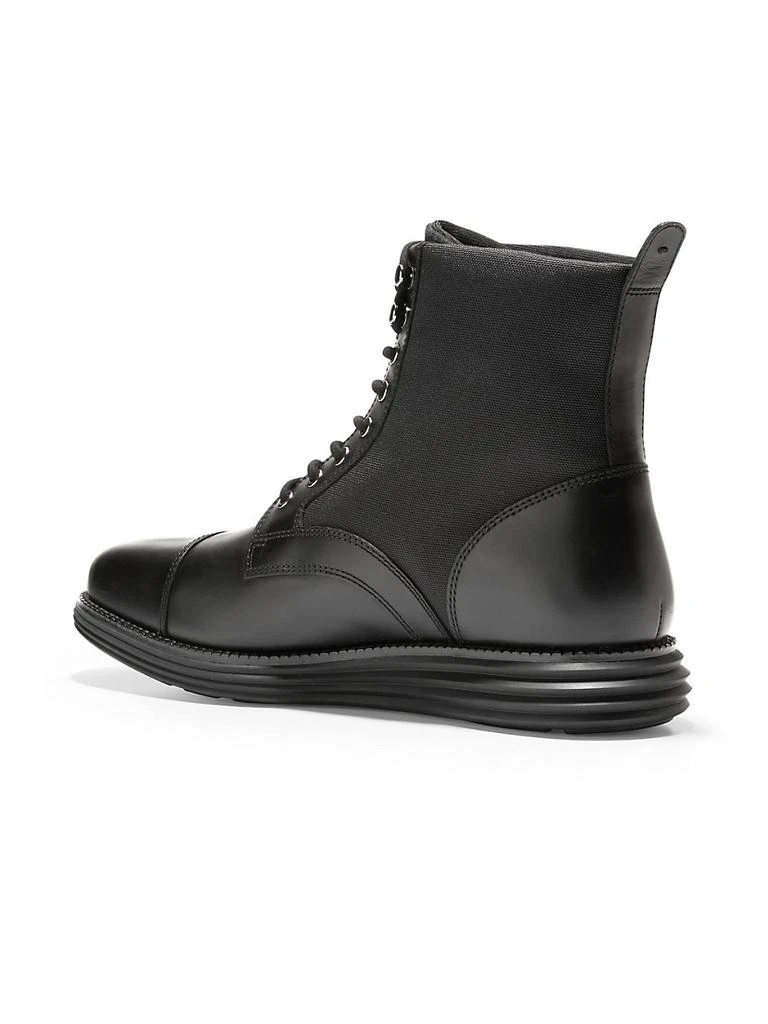 商品Cole Haan|ØriginalGrand Cap Toe Ankle Boots,价格¥1050,第3张图片详细描述