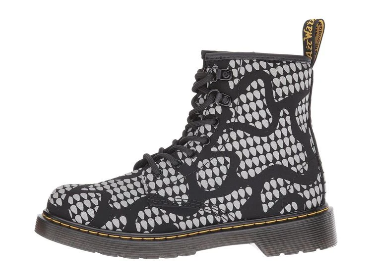 商品Dr. Martens|儿童案(小童/大童) Delaney 马丁靴,价格¥261,第5张图片详细描述