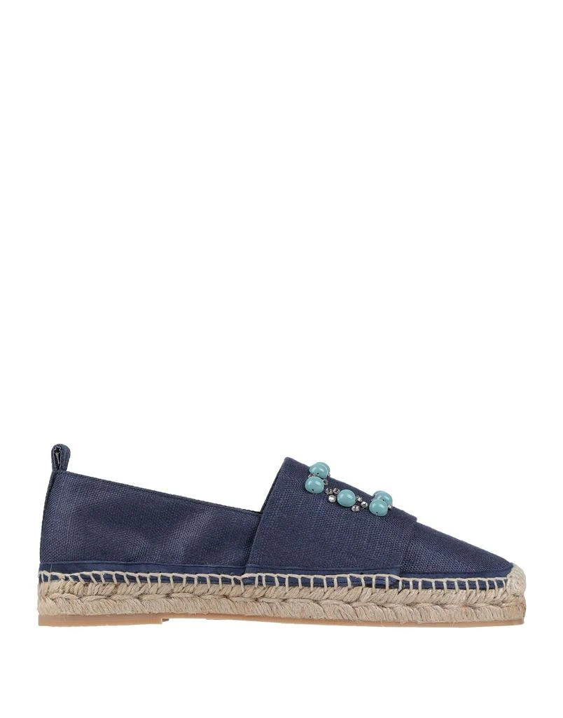 商品Roger Vivier|Espadrilles,价格¥3827,第1张图片