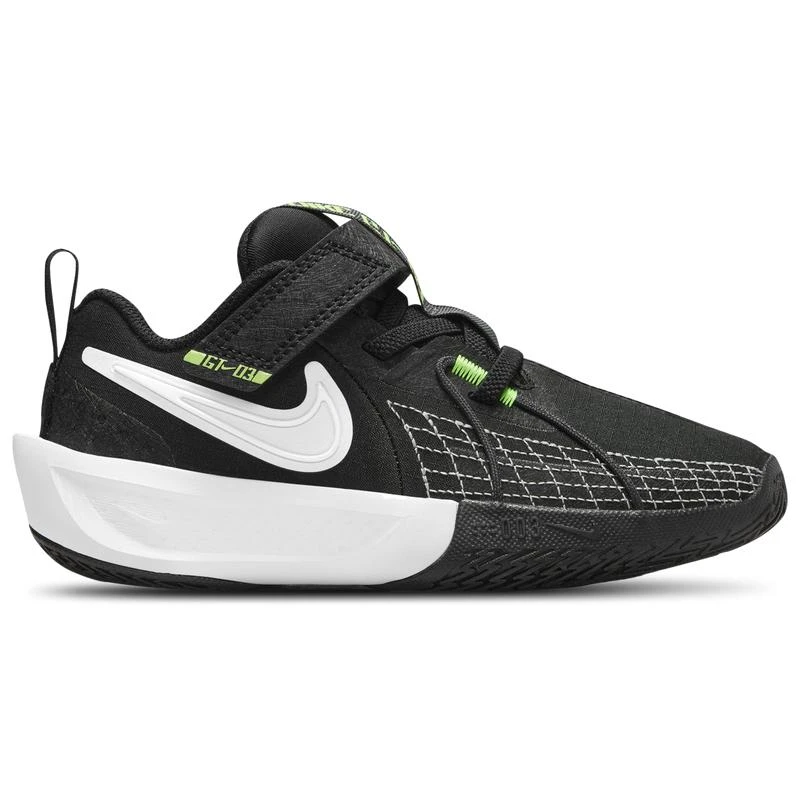 商品NIKE|Nike G.T Cut 3 - Boys' Preschool,价格¥499,第1张图片