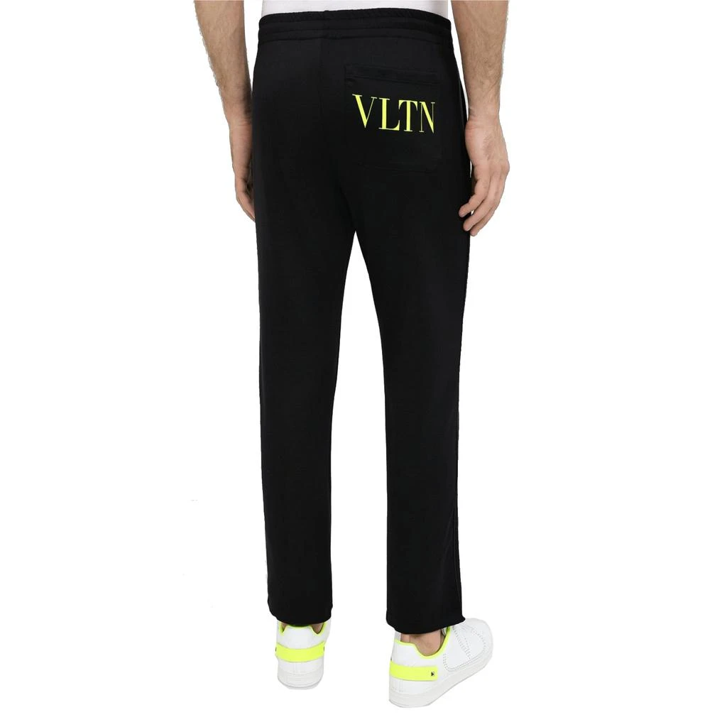 商品Valentino|Valentino Logo Track Pants,价格¥3446,第3张图片详细描述