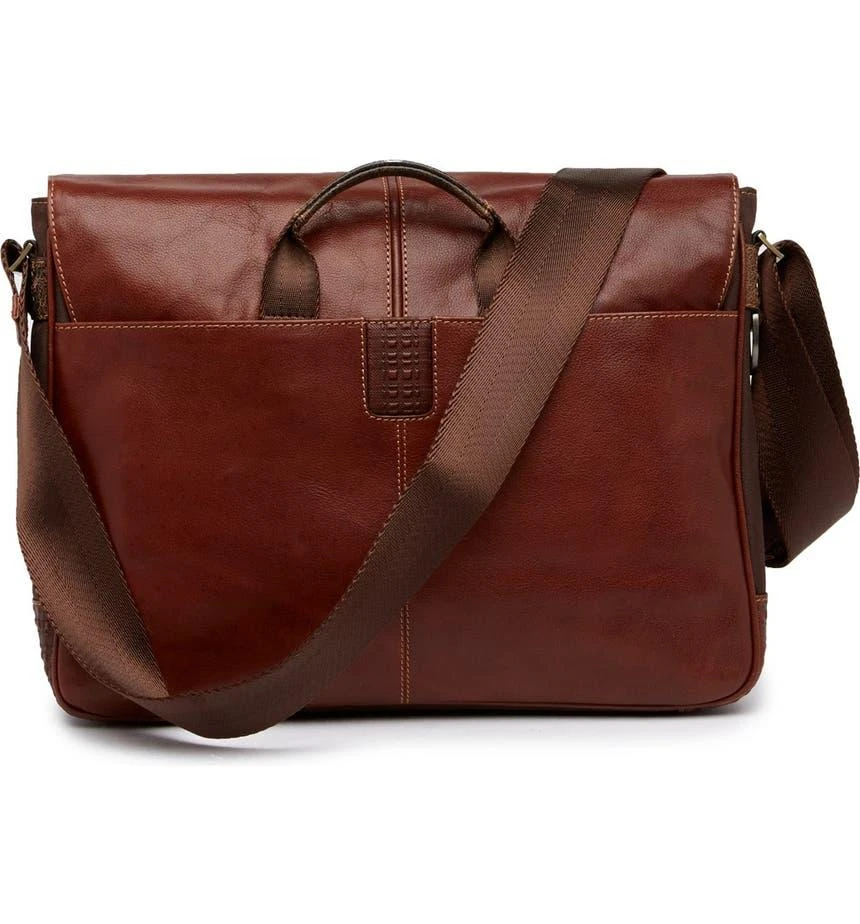 商品Boconi|Slim Mailbag Messenger Bag,价格¥901,第2张图片详细描述