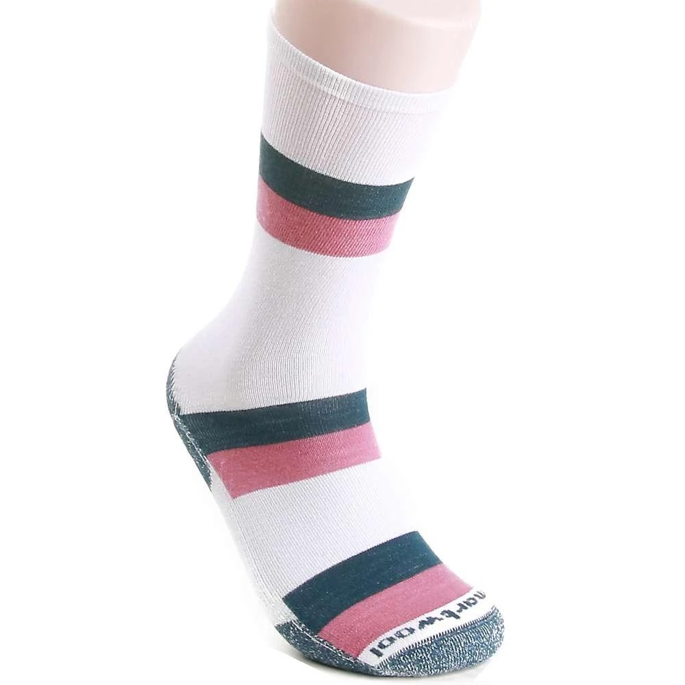 商品SmartWool|Men's Saturnsphere Crew Sock,价格¥64,第1张图片