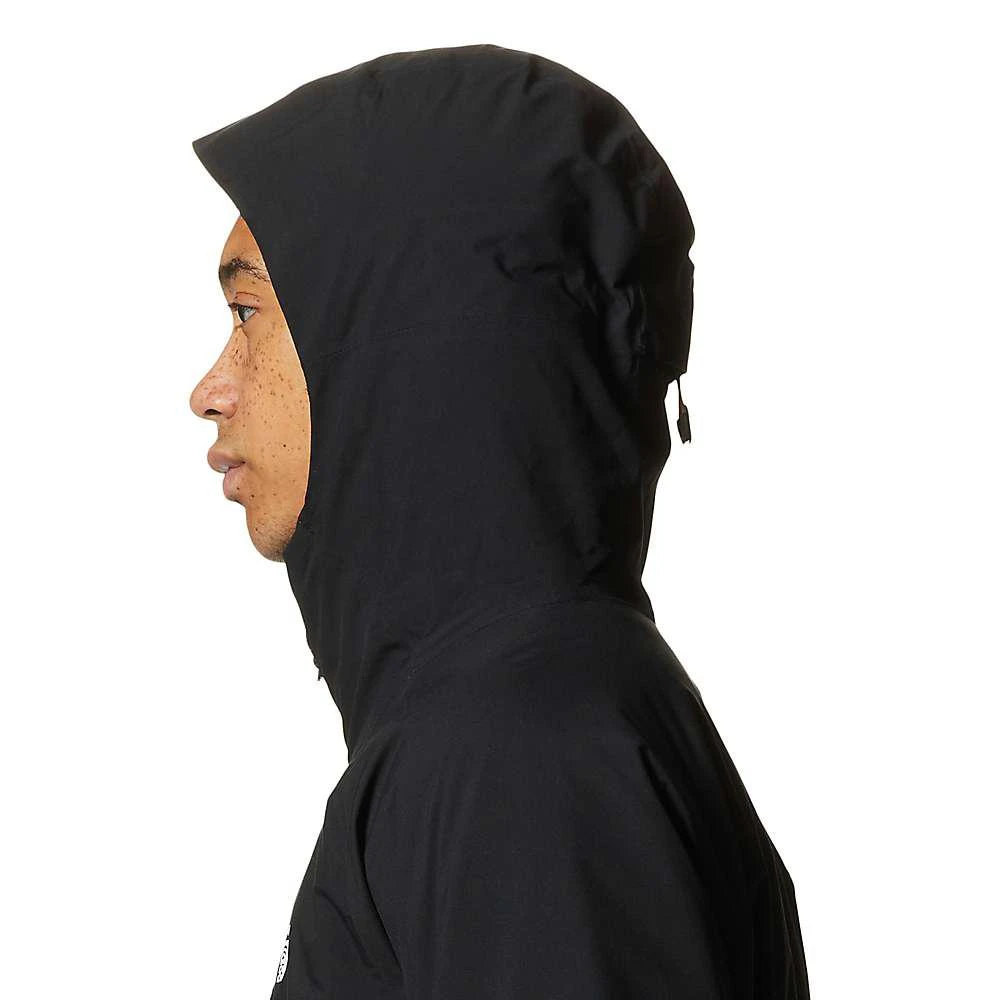 Mountain Hardwear Men's Stretch Ozonic Insulated Jacket 商品