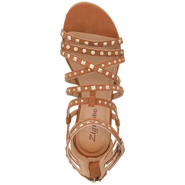 商品ZIGIny|Pearlie Sandals,价格¥219,第4张图片详细描述