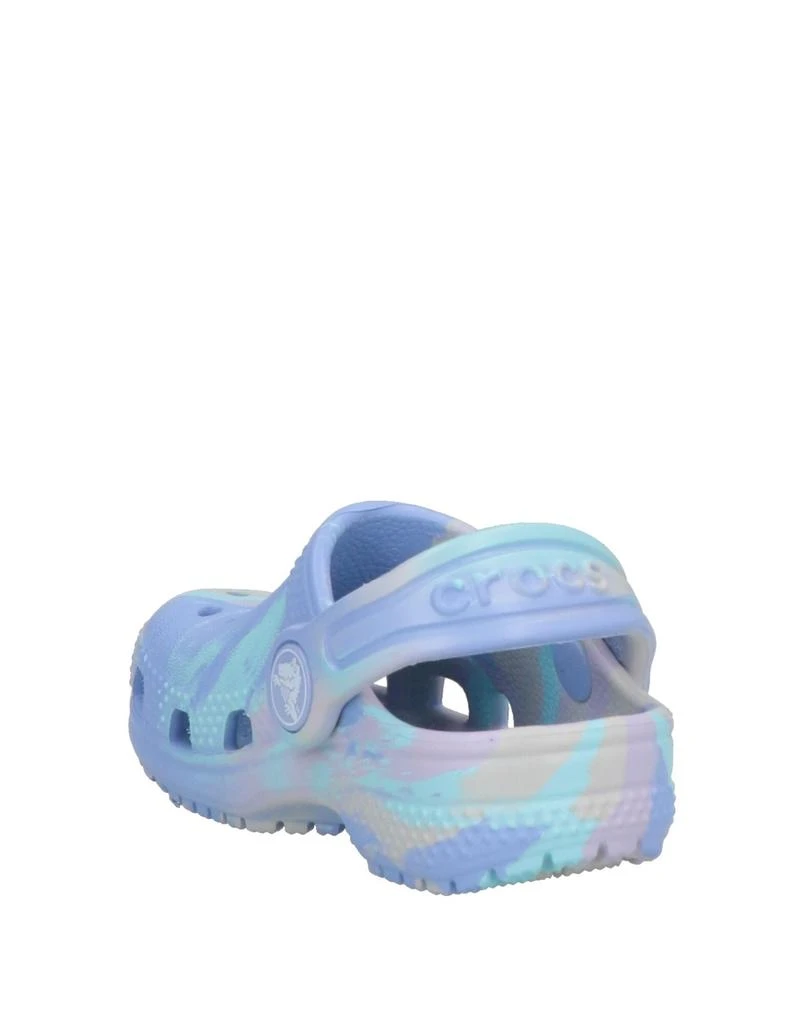 商品Crocs|Beach sandals,价格¥361,第3张图片详细描述
