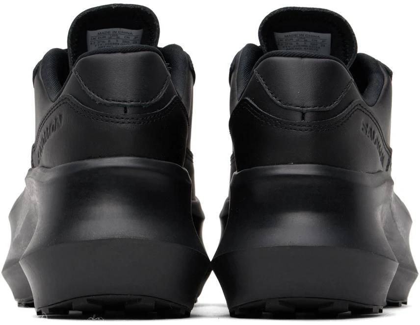 商品Comme des Garcons|Black Salomon Edition SR811 Sneakers,价格¥4020,第2张图片详细描述