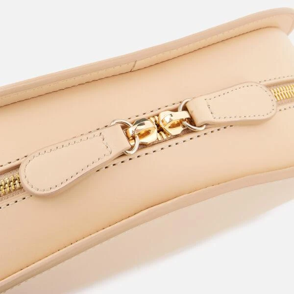 商品A.P.C.|A.P.C. Women's Demi Lune Bag - Beige Natural,价格¥2184,第4张图片详细描述