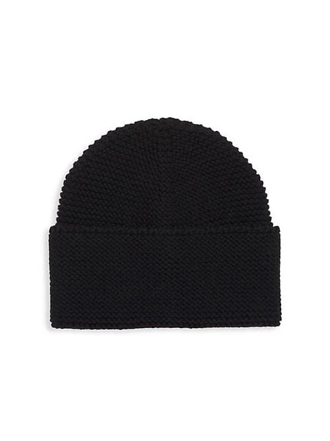 商品Weekend Max Mara|Kassel Wool Beanie,价格¥423,第1张图片