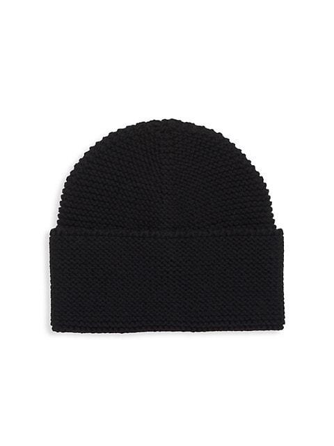 商品Weekend Max Mara|Kassel Wool Beanie,价格¥531,第1张图片