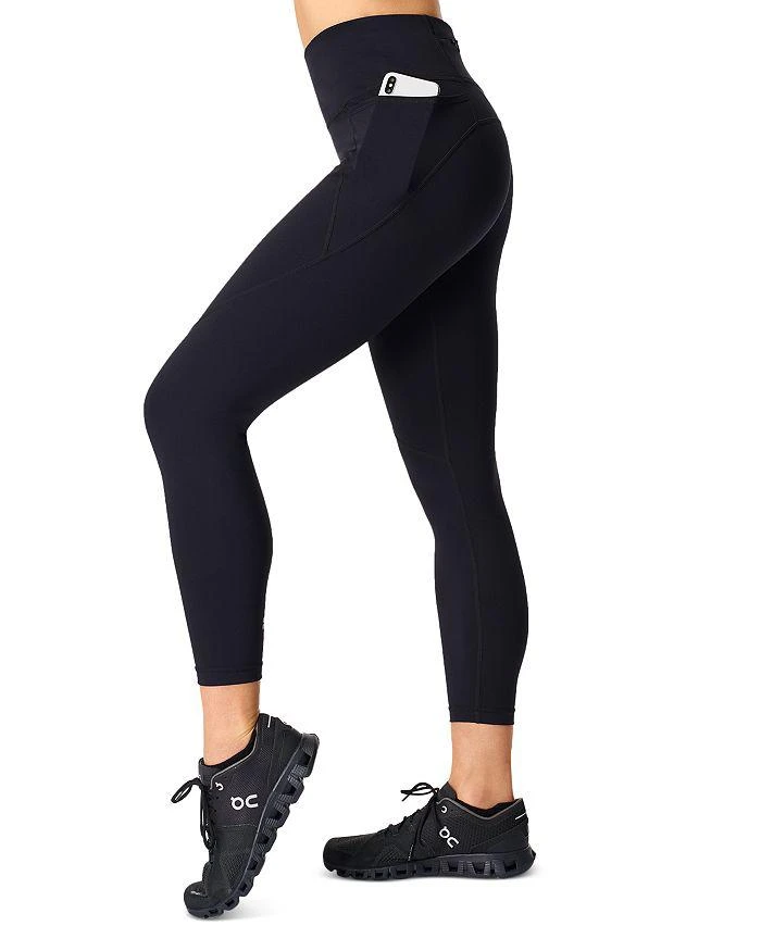 商品SWEATY BETTY|Power 7/8 Workout Leggings,价格¥809,第1张图片