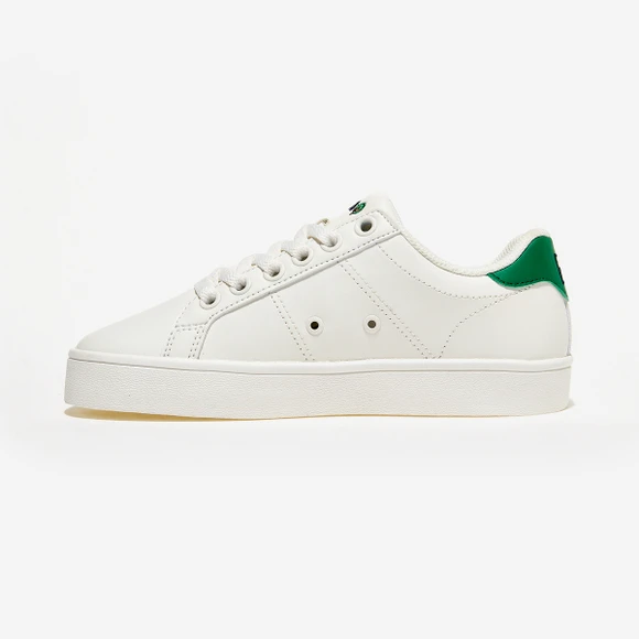 【Brilliant|包邮包税】斐乐 COURT DELUXE GREEN  运动鞋 SNEAKERS  1XM01947E 146 商品