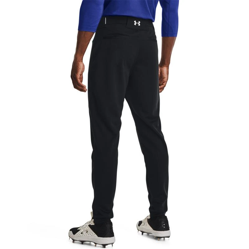 商品Under Armour|Under Armour Utility Baseball Pants 22 - Men's,价格¥115,第2张图片详细描述