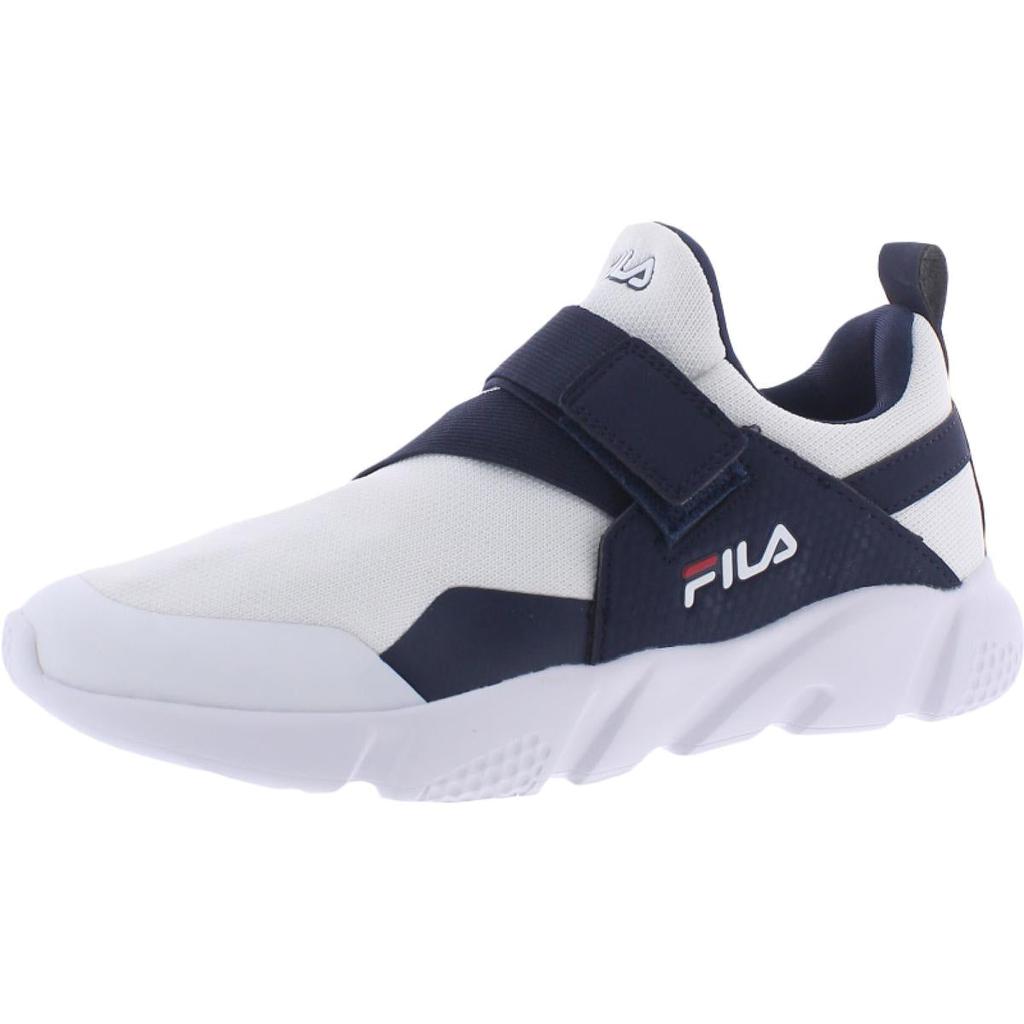 Fila Womens Vastra Knit Sneakers Running Shoes商品第1张图片规格展示