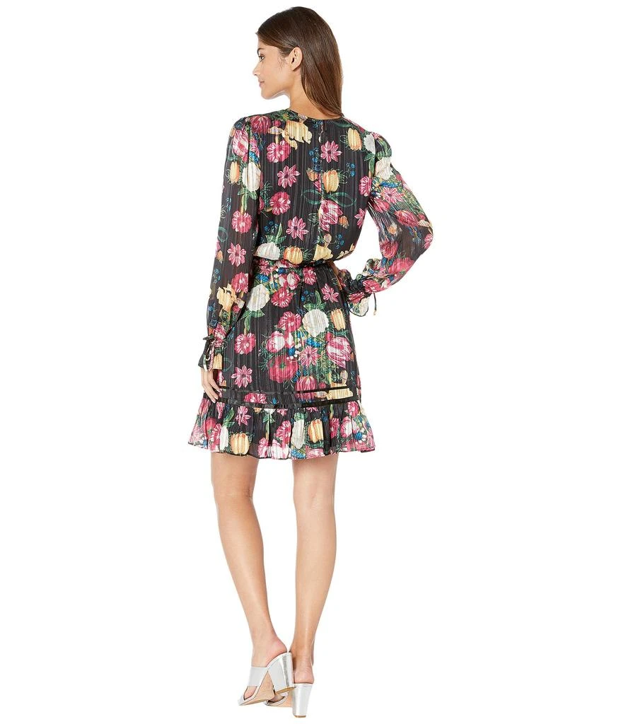 商品Juicy Couture|Botanical Floral Dress,价格¥1026,第3张图片详细描述